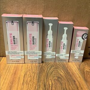 Enlite Super Face Skincare Set
